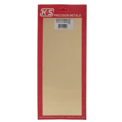 brass sheet metal hobby lobby|metal engraving kit Hobby Lobby.